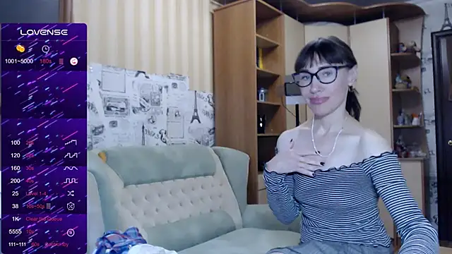 Pepper mur online show from 01/10/25, 12:26