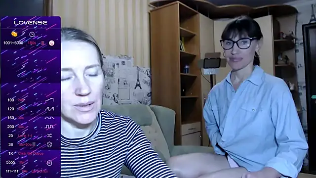 Pepper mur online show from 01/30/25, 02:58