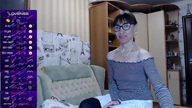 Pepper mur online show from 02/04/25, 11:05