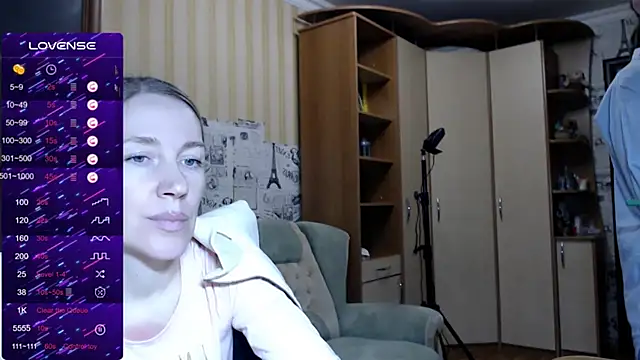 Pepper mur online show from 02/06/25, 01:54