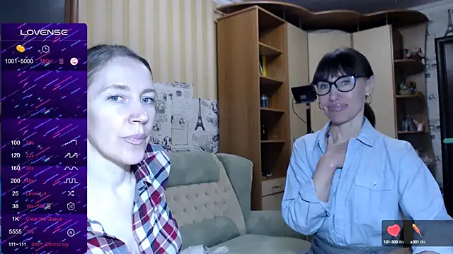 Pepper mur online show from 02/09/25, 01:46