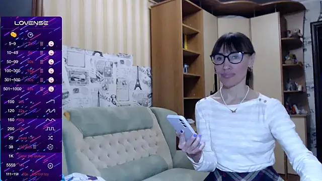 Pepper mur online show from 02/13/25, 07:35