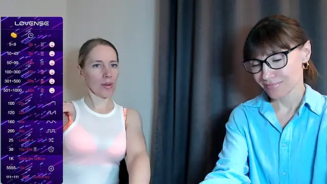 Pepper mur online show from 02/24/25, 02:37