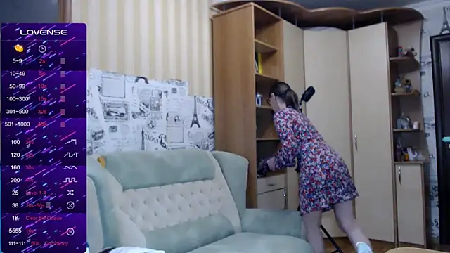 Pepper mur online show from 03/08/25, 11:48