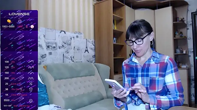 Pepper mur online show from 03/10/25, 01:10