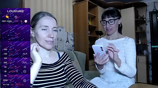 Pepper mur online show from 03/20/25, 03:36