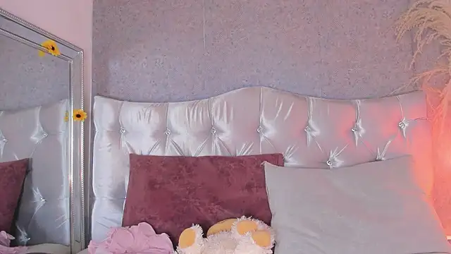 GABYTAYLOR  online show from 02/09/26, 01:26