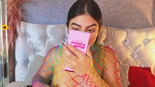 GABYTAYLOR  online show from 03/12/26, 01:28