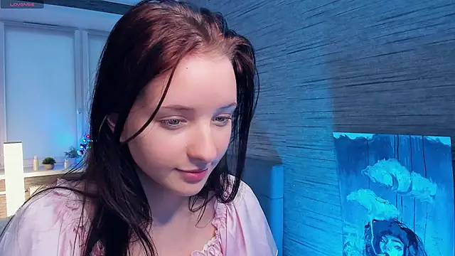 MerylHedley online show from 01/17/25, 01:13