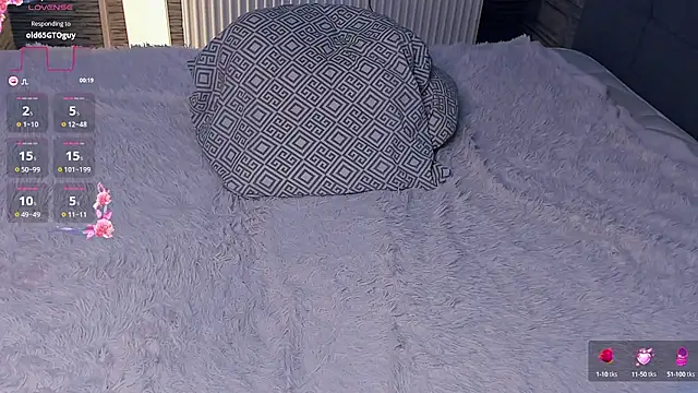 MerylHedley online show from 01/26/25, 09:51