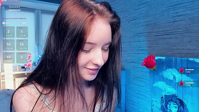 MerylHedley online show from 01/28/25, 10:45