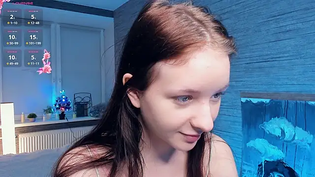 MerylHedley online show from 01/30/25, 07:07