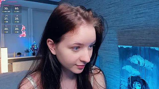 MerylHedley online show from 02/01/25, 07:15