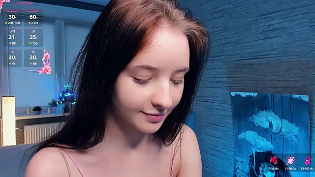 MerylHedley online show from 02/06/25, 10:15