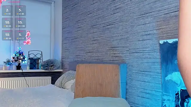 MerylHedley online show from 02/09/25, 04:18