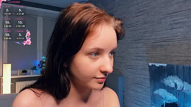 MerylHedley online show from 02/19/25, 07:28