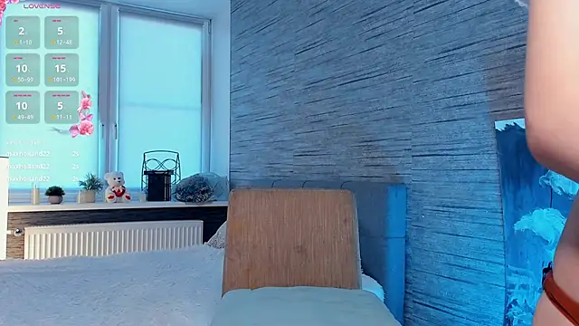 MerylHedley online show from 02/19/25, 01:39