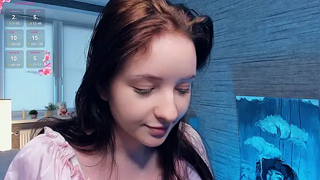 MerylHedley online show from 02/20/25, 07:01