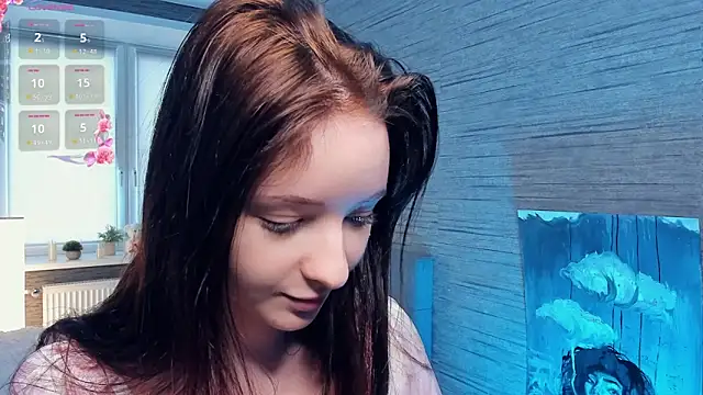 MerylHedley online show from 02/20/25, 01:08