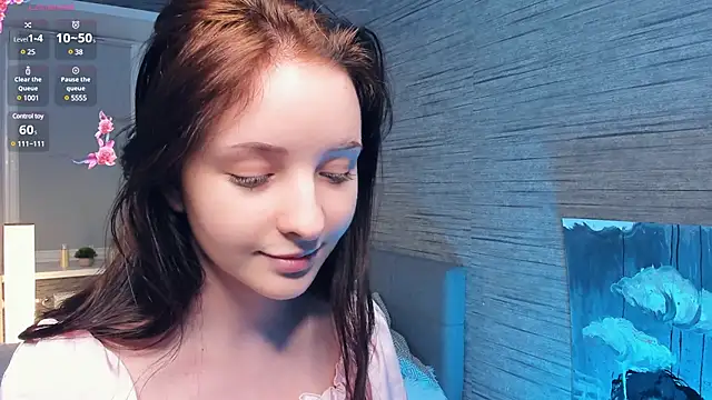 MerylHedley online show from 02/21/25, 10:17