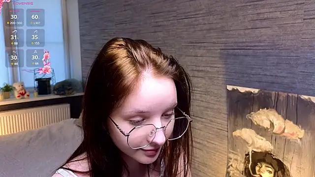 MerylHedley online show from 02/27/25, 12:56