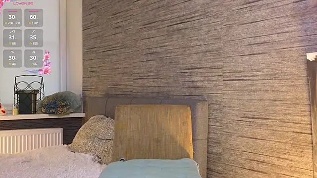 MerylHedley online show from 03/02/25, 10:14