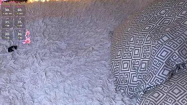 MerylHedley online show from 03/13/25, 01:18