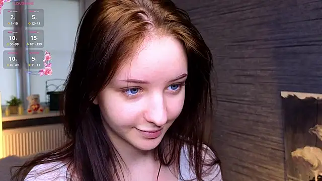 MerylHedley online show from 03/20/25, 10:21