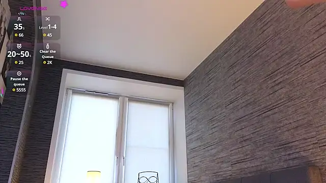 MerylHedley online show from 03/21/25, 10:28