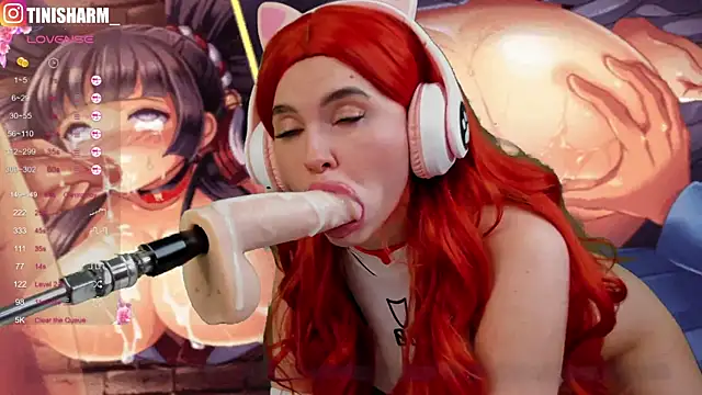 Nancy Lu online show from 12/09/24, 07:50