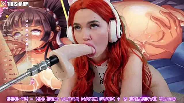 Nancy Lu online show from 12/12/24, 07:37