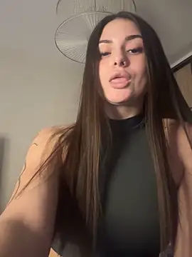 ShySonya online show from 10/30/25, 11:44