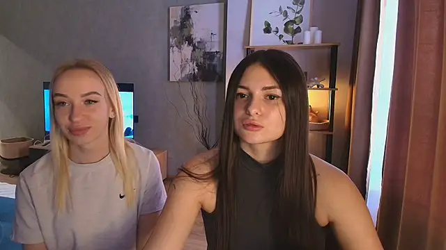 ShySonya online show from 11/23/25, 10:59