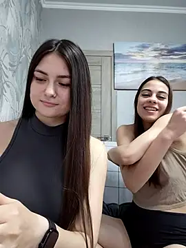 ShySonya online show from 01/08/26, 07:10