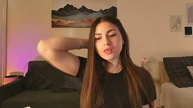 ShySonya online show from 03/23/26, 07:23