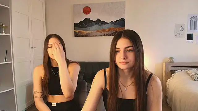 ShySonya online show from 04/16/26, 05:19