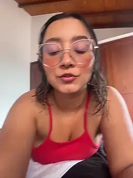 Kay LustyWife online show from 02/08/26, 04:43