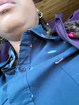 LoveInTransition online show from 03/23/25, 12:15