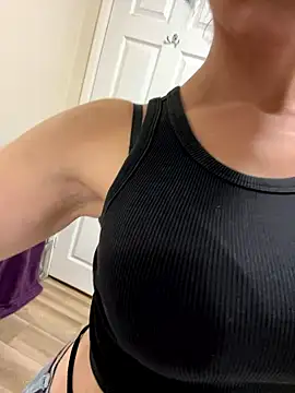 SweetSolez online show from 01/10/26, 10:25