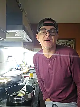 xxJANI2xx online show from 12/10/24, 02:39