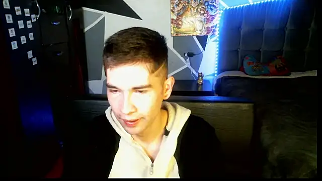 samael1107 online show from 12/04/24, 11:57