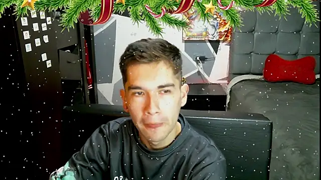 samael1107 online show from 12/07/24, 11:01