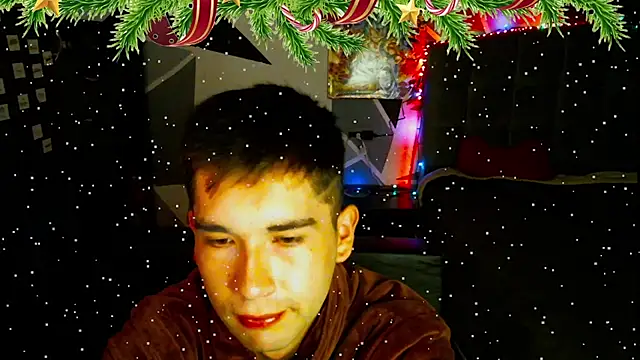 samael1107 online show from 12/14/24, 10:39