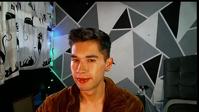 samael1107 online show from 12/21/24, 09:25