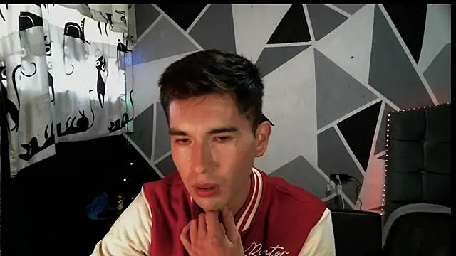 samael1107 online show from 12/24/24, 08:49