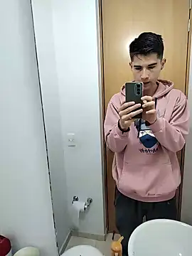 samael1107 online show from 02/14/25, 02:12