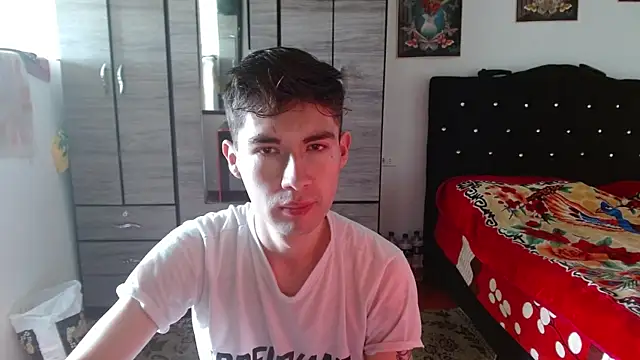 samael1107 online show from 10/31/25, 03:46