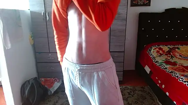 samael1107 online show from 11/11/25, 04:51