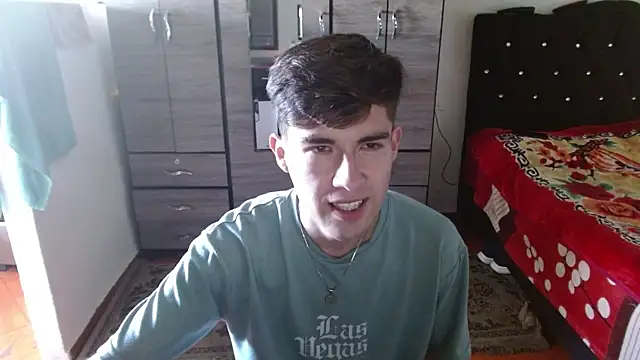 samael1107 online show from 01/14/26, 09:20