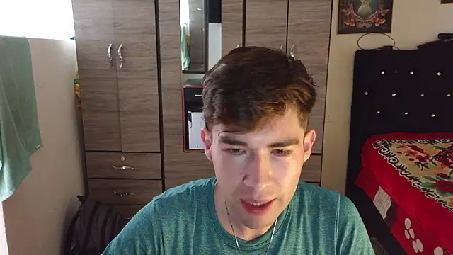 samael1107 online show from 01/16/26, 06:12